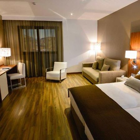 Gran Hotel Botanicos Теруель Екстер'єр фото