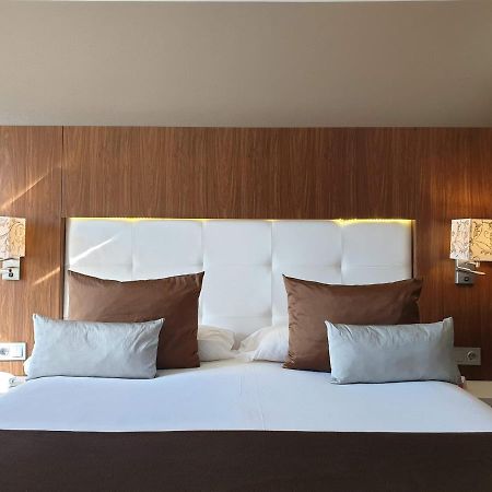 Gran Hotel Botanicos Теруель Екстер'єр фото