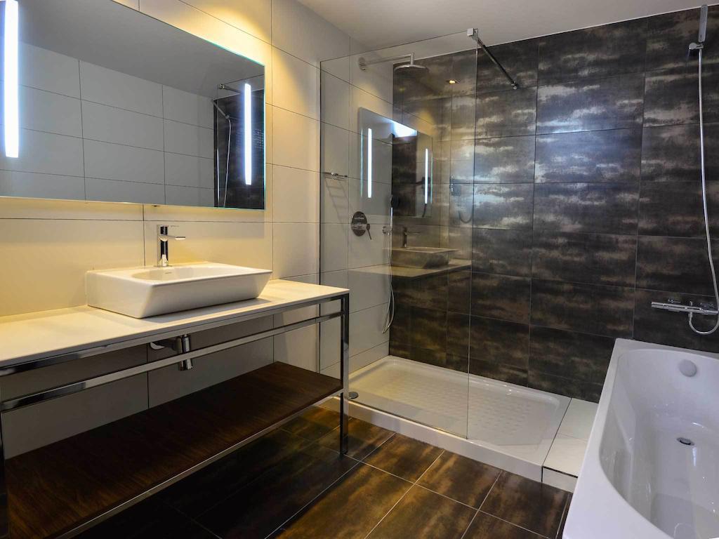 Gran Hotel Botanicos Теруель Номер фото
