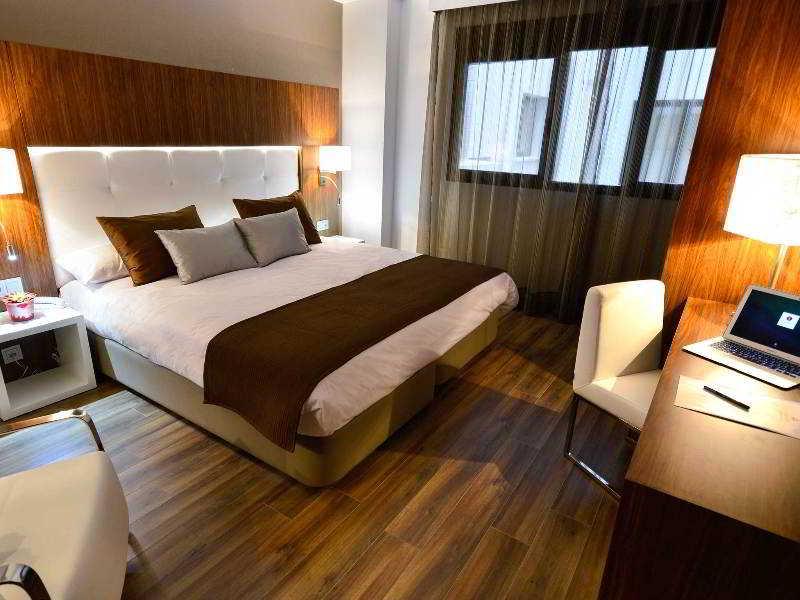 Gran Hotel Botanicos Теруель Екстер'єр фото
