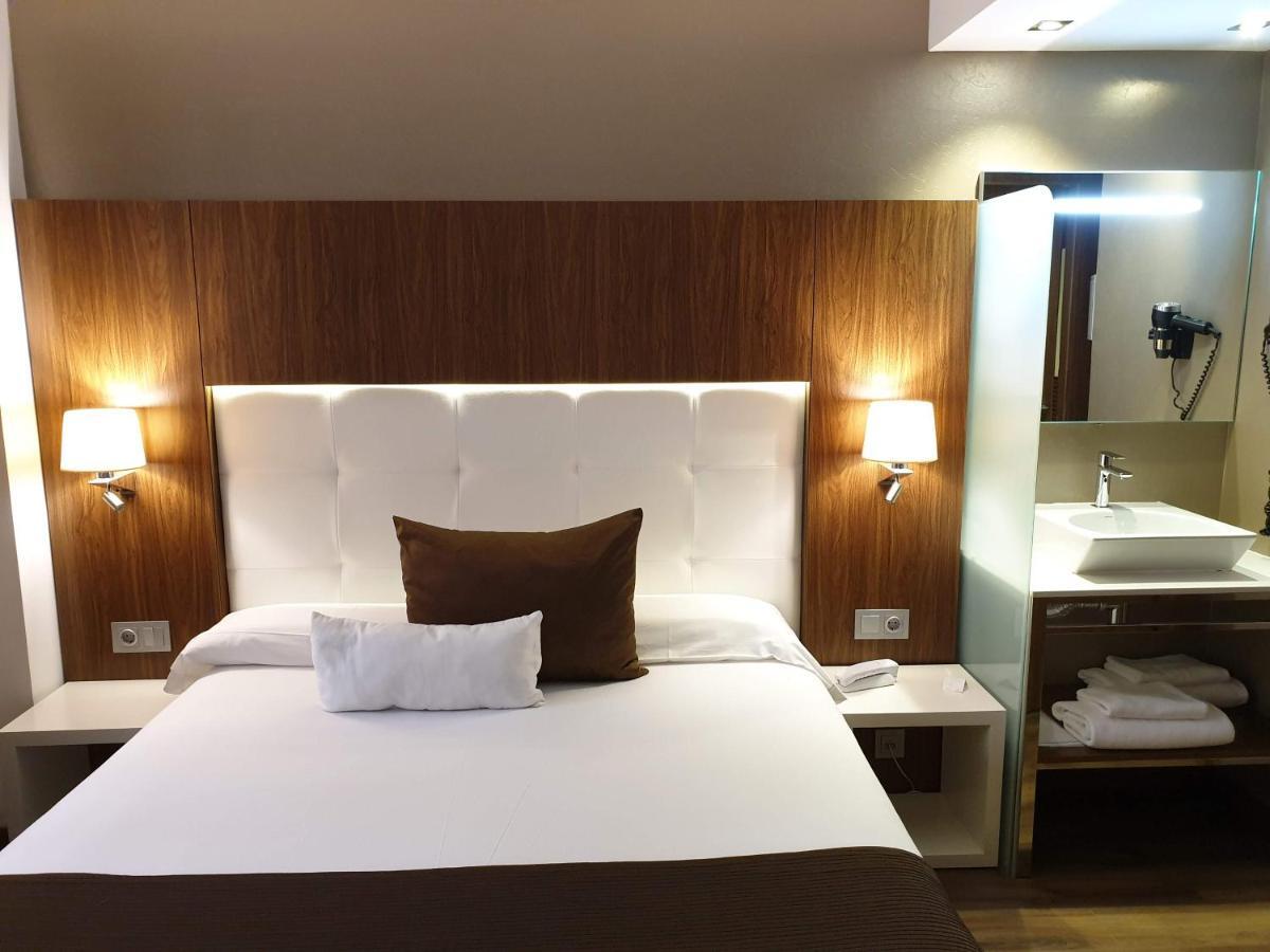Gran Hotel Botanicos Теруель Екстер'єр фото